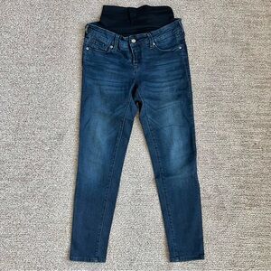BLANQI Women’s Postpartum Support Jeans Size 6